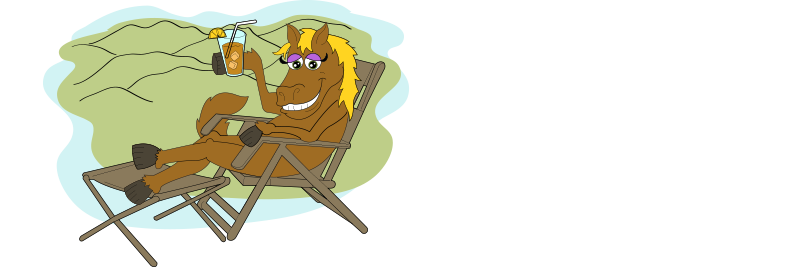 Lazy Horse Retreat